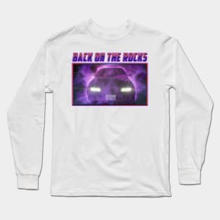 Back On The Rocks Long Sleeve T-Shirt